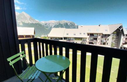 Résidence Aurans - Joli T2 centre station 6 couchages à Réallon 340A MAE-8771 - Photo 3