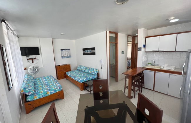 Edificio Santa Catalina 204 - Photo 10