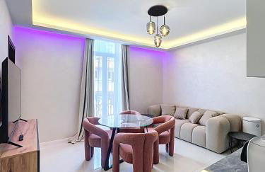Luxury Apartment - Central Cannes, near Beach & Palais - LRACANNES - Foto 42