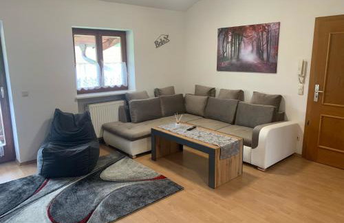 Ferienwohnung am Ponyhof - Foto 13