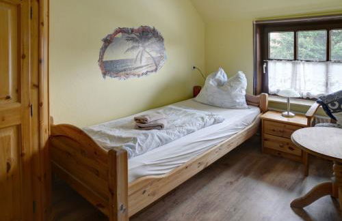 Holiday Home Berghof Hohe ganzes Haus by Interhome - Foto 47