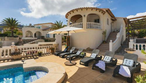 Villa Puerto Blanco by Abahana Villas - Photo 3