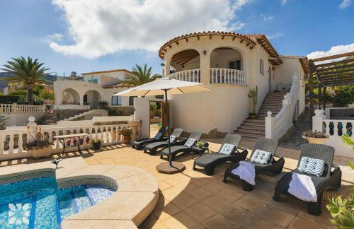 Villa Puerto Blanco by Abahana Villas - Photo 3