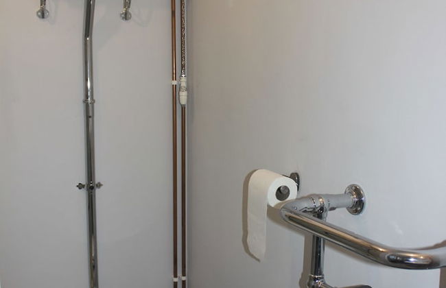 1-bed Apartment in Wells - Foto 16