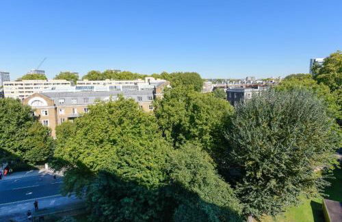 Marlow House - Foto 23