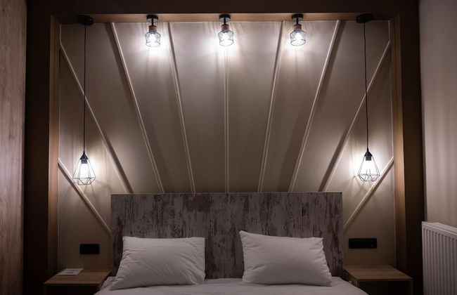 Aurora Breeze Trikala Town - Foto 2