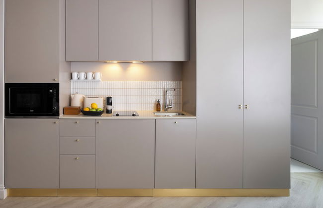 Charles Hope Cape Town - Foto 28