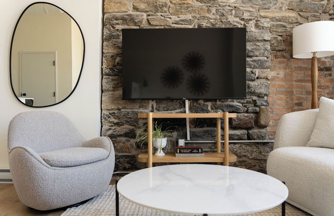 Maison Place Jacques-Cartier by Luxury In Transit - Foto 29