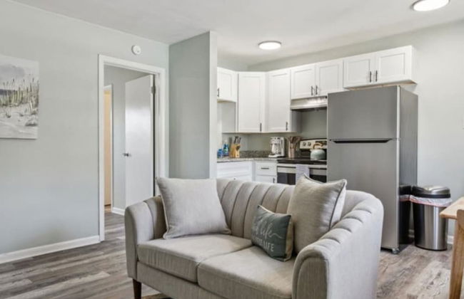 Seaside Sanctuary 10 Nurses Haven Next to Beach - Foto 9