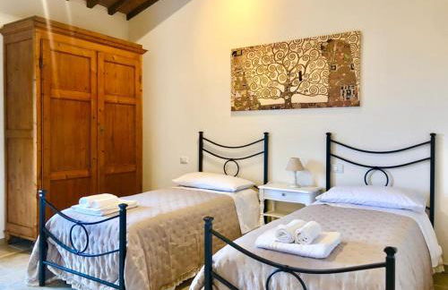 Laura Chianti Vacanze - Photo 10