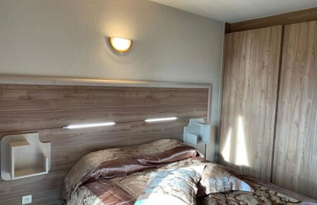 Résidence & SPA Marina d'Arone - Foto 15