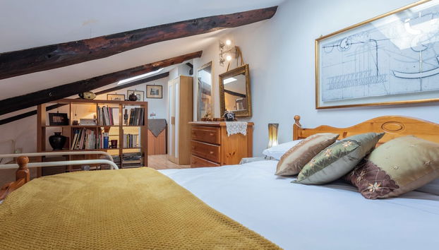 Statuto 11 - Statuto Ethnic Home - Foto 4, Habitación