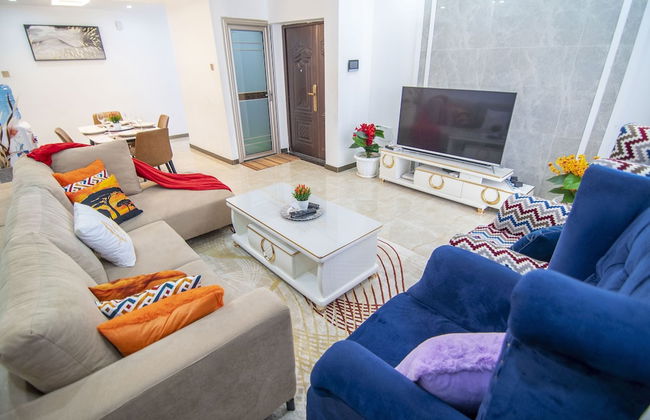 Lux Suites Silver Habor Apartments - Foto 23