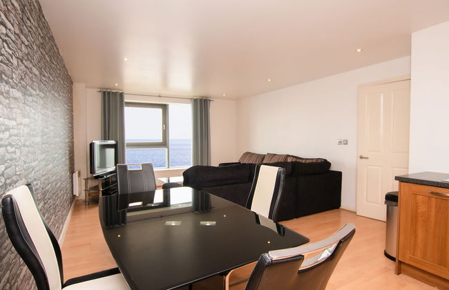 Blue Harbour Apartments - Foto 14