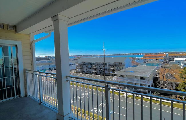 Americana Condos 10th street - Foto 49