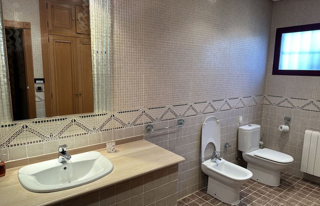 Casa Peseta. Casa Rural - Foto 78