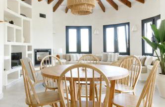 CASA LUZ - Somewhere south villas by Astrid Elisee - Foto 34