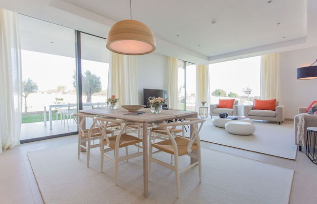 Monte Rei 3 bed Penthouse Apt - Foto 8