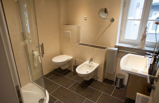 City Appartments Am Wall - Foto 65