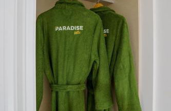 Paradise Villa, luxury villa near the beach - Photo 33