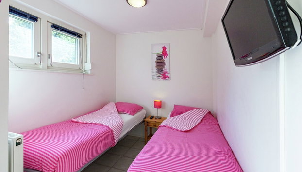 Peaceful Holiday Home - Foto 3, Zimmer