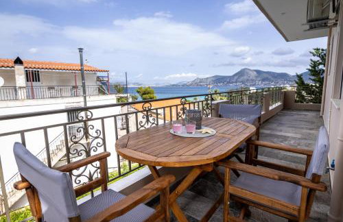 Dina Luxury Sea View House - Foto 43