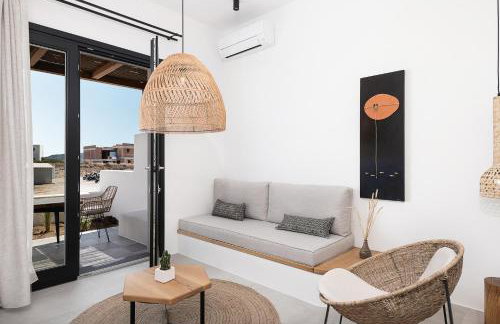 Athina Milos Suites - Foto 156