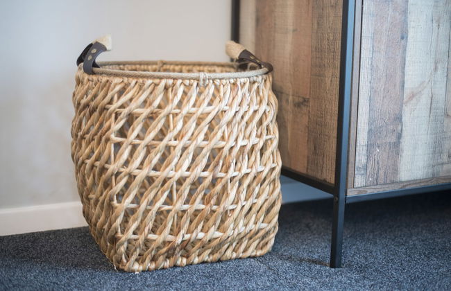 Marina Beach House - Photo 28