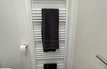 1 Room Studio in Hanover - Foto 7