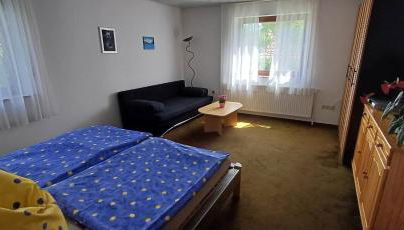 Ferienwohnung Roth - Foto 5