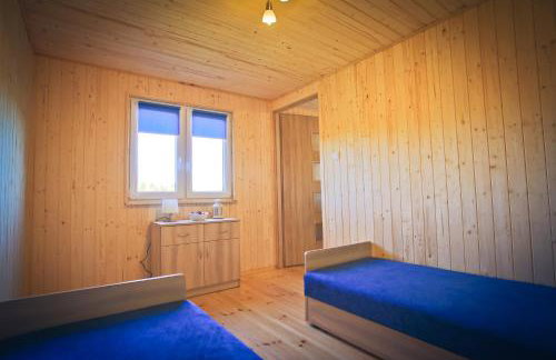 Domki Letniskowe Lilka - Foto 26