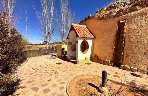 Cuevas La Granja - Photo 92