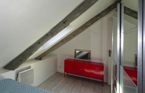 Stone House in Plouezec Near Goelo Coast - Foto 27