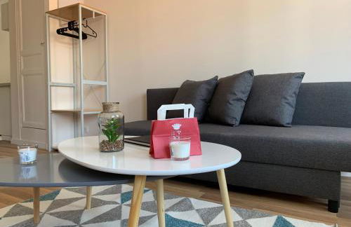 Esprit Studio sur plateau central - Foto 31