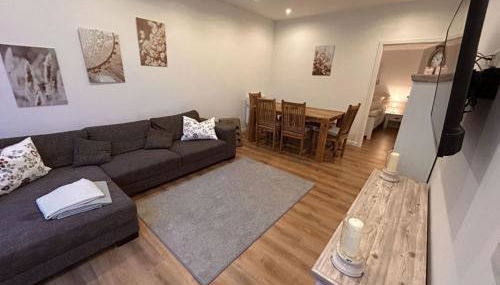 Holiday Home Renoviertes Haus in Husen mit Terrasse und Sauna by Interhome - Foto 4