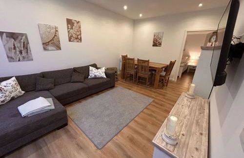 Holiday Home Renoviertes Haus in Husen mit Terrasse und Sauna by Interhome - Foto 4