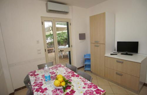 Residence San Salvatore - Foto 67