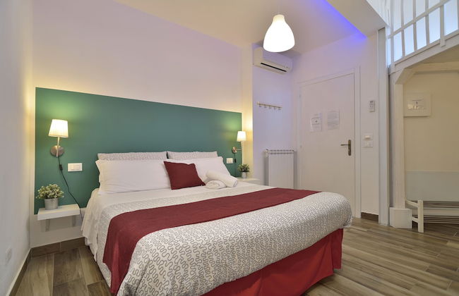 Modica Old Town Rooms - Foto 49