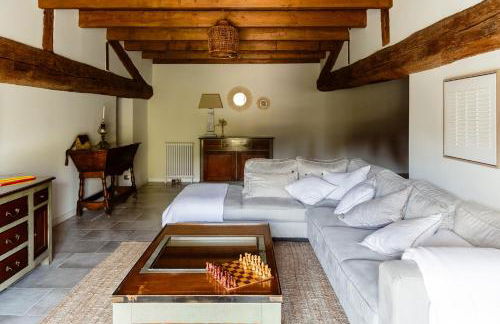 Mas Millésime - Gîte Mourvèdre - 6 pers - Piscine privative - St Remy de Provence - Foto 69