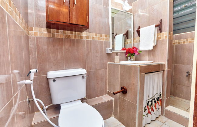 DIANI BEACH GOLD APARTMENTS - Foto 29