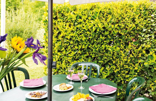 Beautiful Apartment in a Picturesque City in the Dordogne - Foto 8