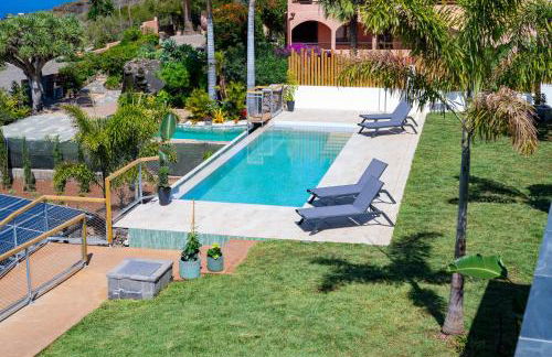 Villa Rosa de Ara - Foto 13