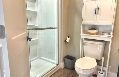 Private Quiet ADU-Guesthouse 10 mins to Airport & Downtown - Foto 25