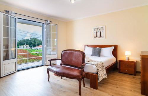 GuestReady – Charming Getaway by Madeira's Nature - Foto 12