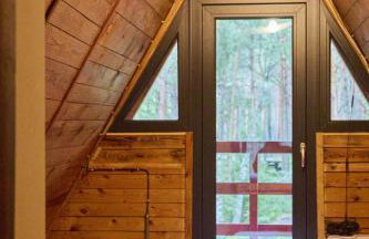 Leśna Chatka - Foto 22