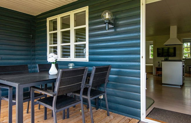 6 Person Holiday Home in Egernsund - Foto 20