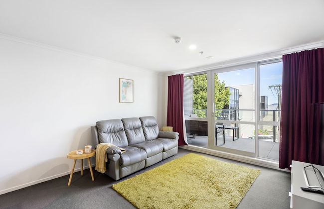 Superb 2BR Aprt in Central City - Wifi - Foto 17