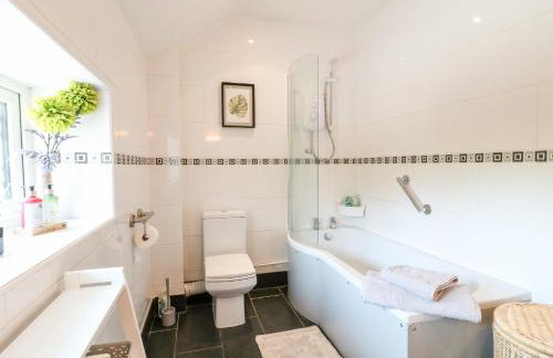 Elm Tree Cottage - Foto 23