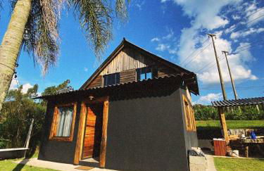 Cabana Rústica em Piedade - Photo 1