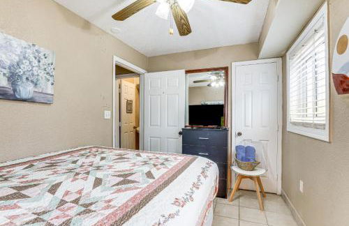 Pet-Friendly Lilburn Duplex with Patio and Grills! - Foto 16